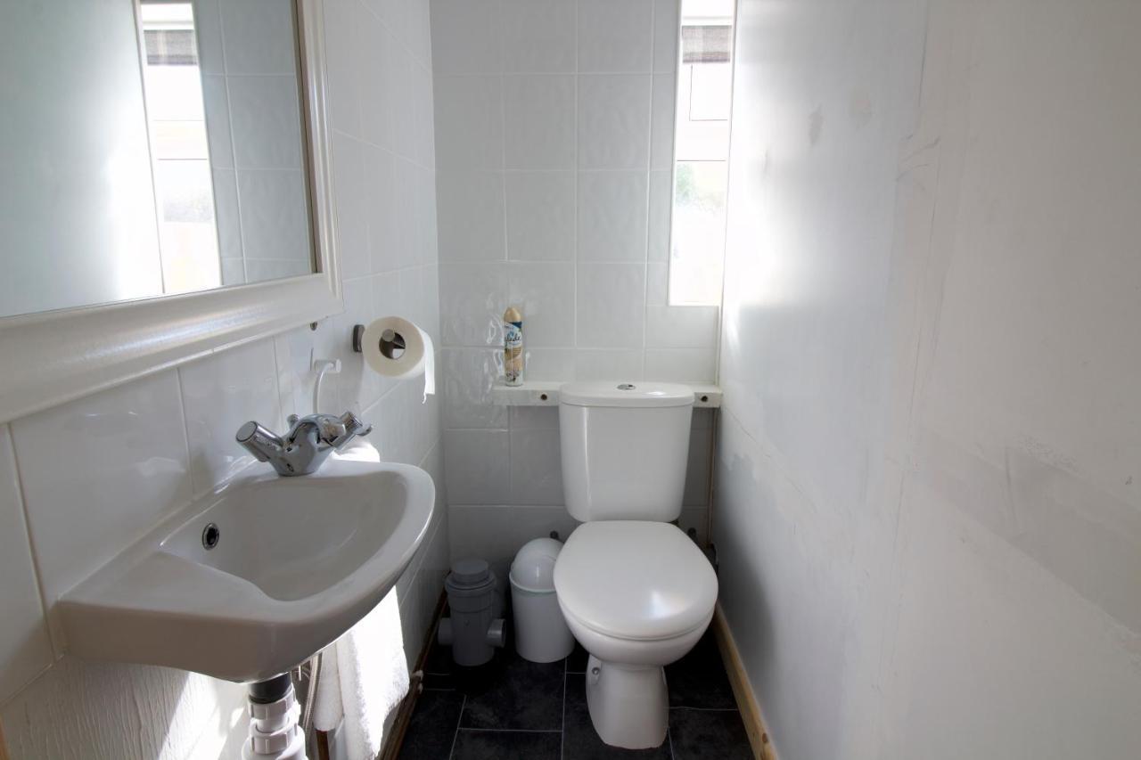 Thirty Barons Villa Southsea Bagian luar foto