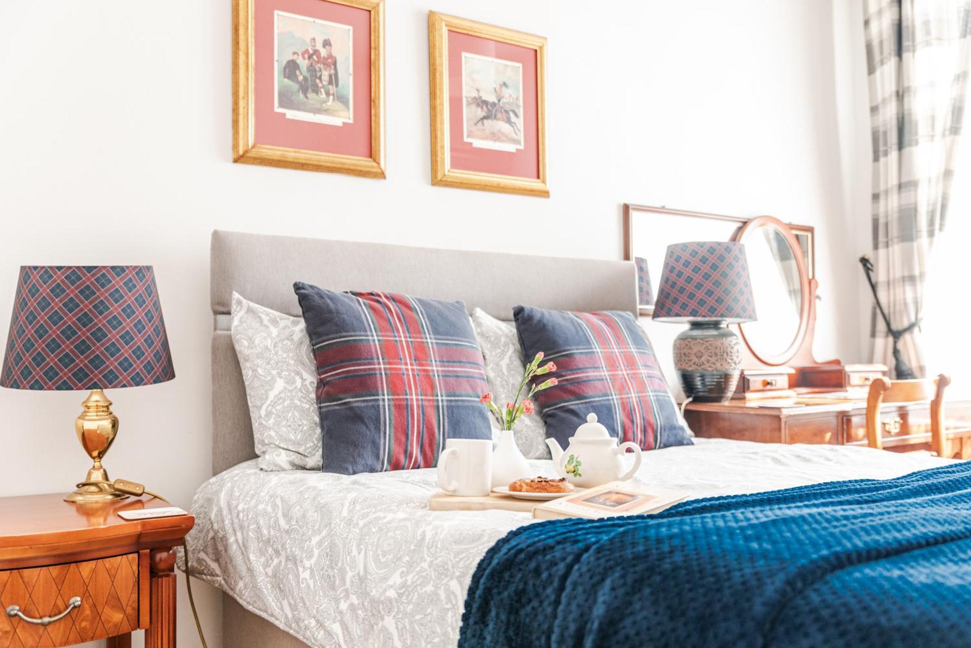 Thirty Barons Villa Southsea Bagian luar foto