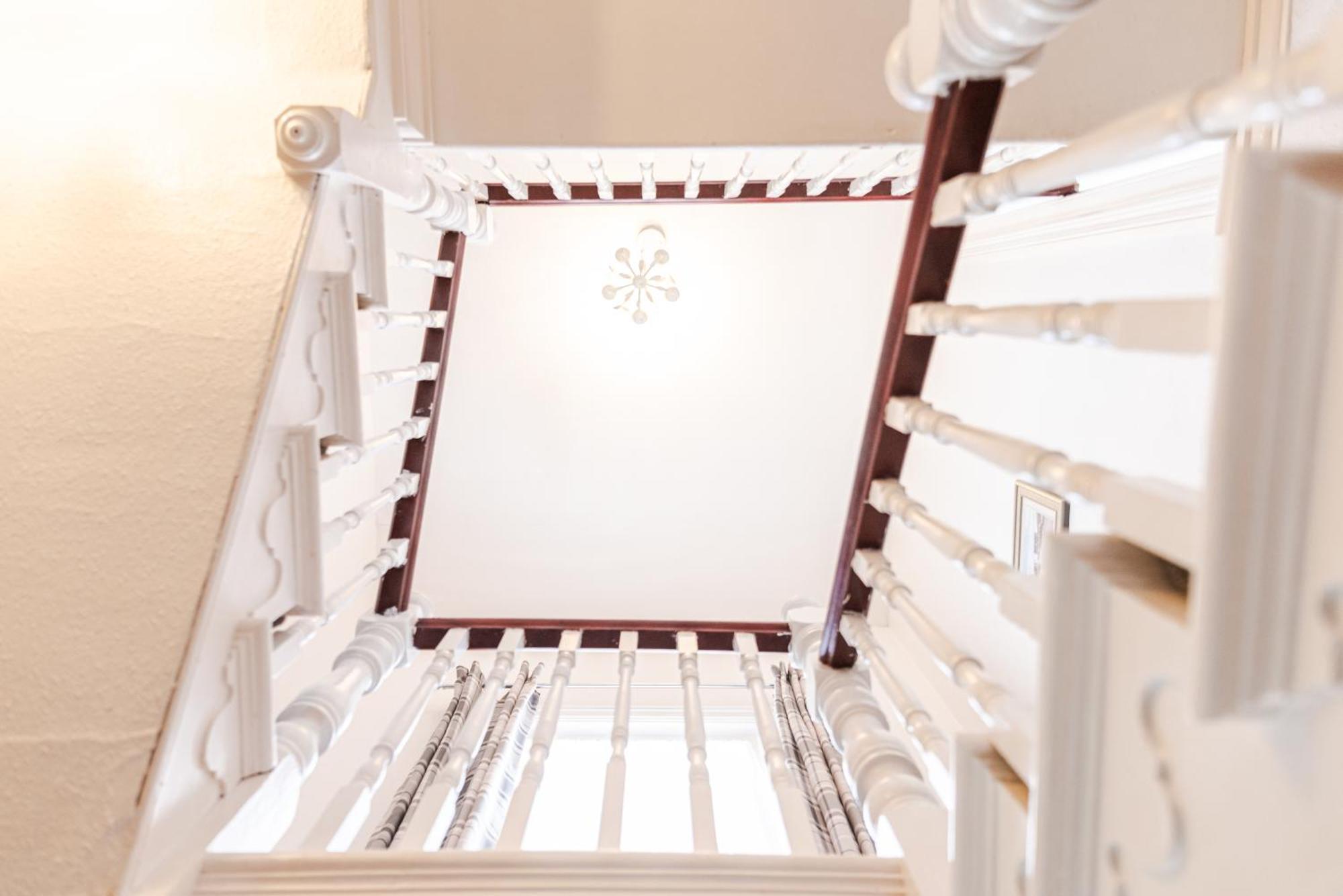 Thirty Barons Villa Southsea Bagian luar foto
